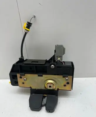 Volvo XC90 Tailgate/trunk/boot lock/catch/latch