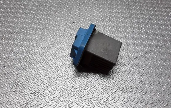 KIA Sorento Heater blower motor/fan resistor 8461130030