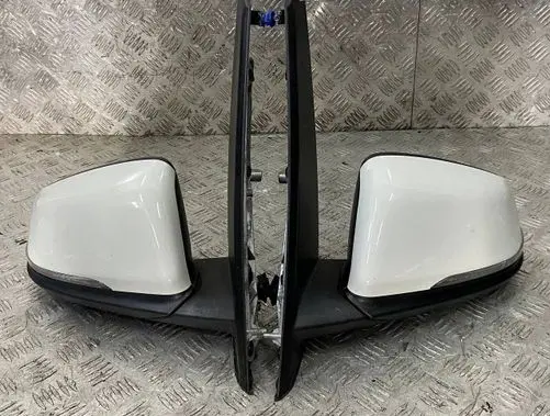 BMW 2 F45 Front door electric wing mirror F45PANGOF HAMU4079754