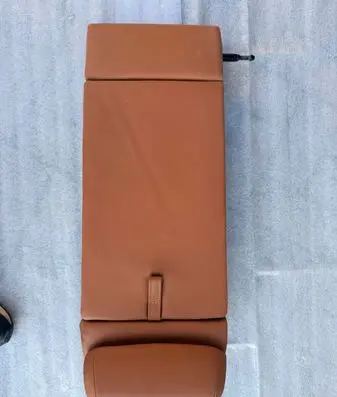 BMW X5 G05 Rear seat armrest 