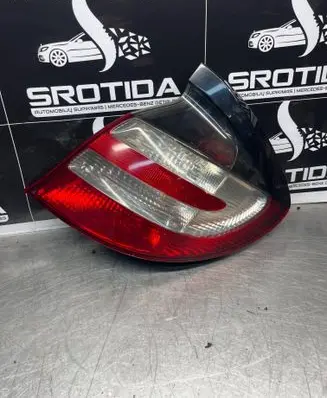 Mercedes-Benz C W203 Rear/tail lights A2038200377