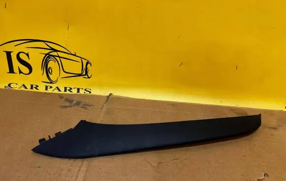 Porsche Panamera (970) Front bumper mounting bracket 97050557503