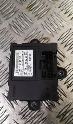 Volvo S80 Door control unit/module 7g9t14b534bd