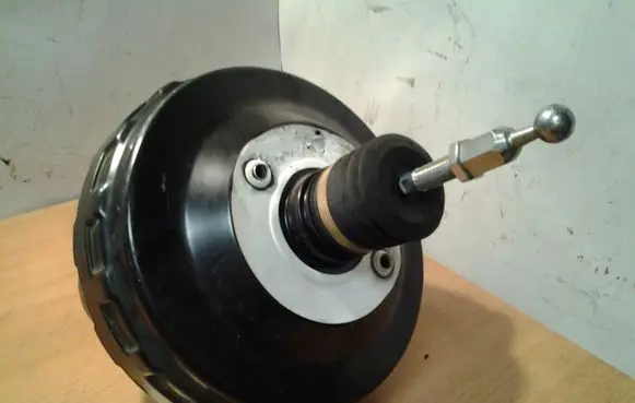 Audi A5 8T 8F Brake booster 8K0612103E