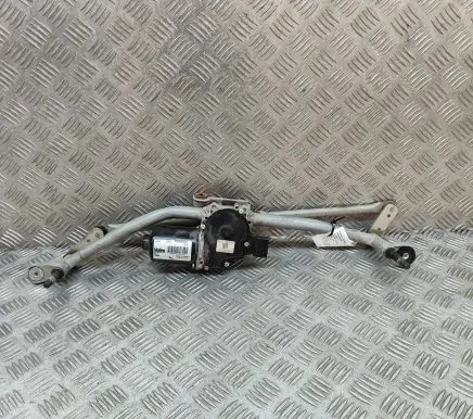 Land Rover Range Rover Velar Front wiper linkage and motor HK8317500BB W000060844
