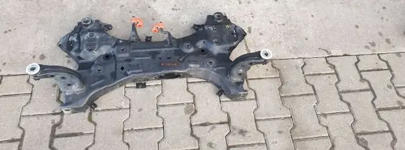 Hyundai Kona I Front suspension assembly kit set 