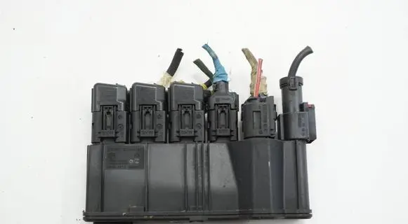 BMW 7 G11 G12 Other control units/modules 8583091ACR 8583091