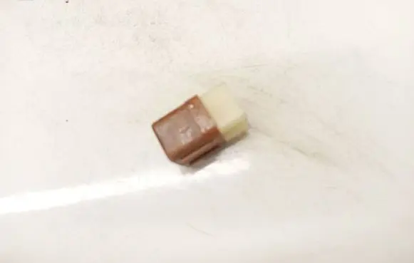 Nissan X-Trail T30 Other relay 2523079964