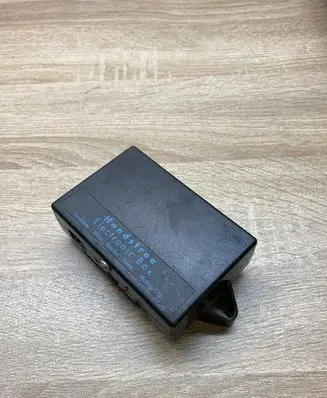 Phone control unit/module