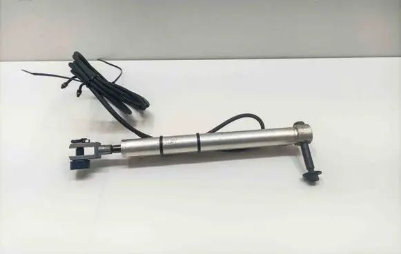 Mercedes-Benz SL R231 Convertible roof main ram cylinder 2318000072 A2318000072
