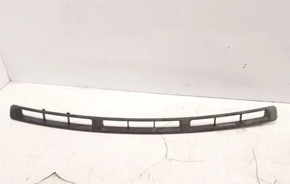 Opel Astra G Front bumper lower grill 90559508