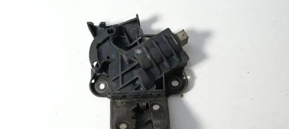 Audi A6 S6 C6 4F Tailgate/trunk/boot lock/catch/latch 4F5827505B