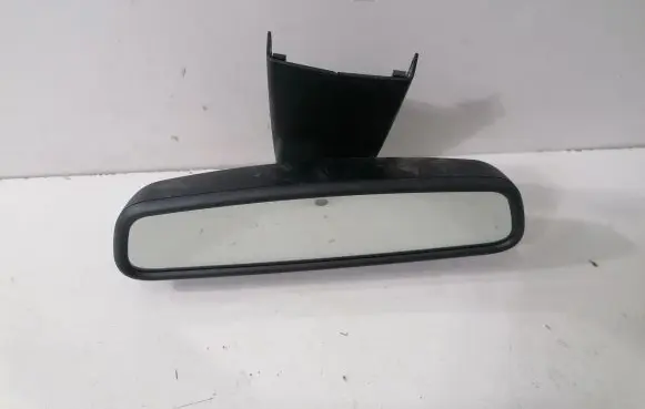 BMW 5 F10 F11 Rear view mirror (interior) 9320305