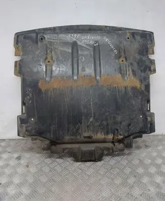 Mercedes-Benz CLK A208 C208 Engine splash shield/under tray