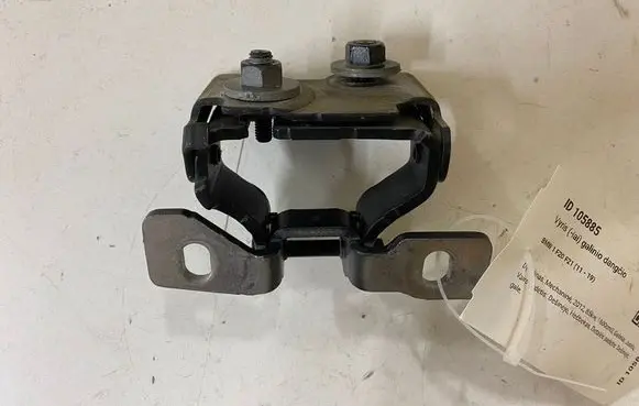 BMW 1 F20 F21 Tailgate/trunk/boot hinge 7239876