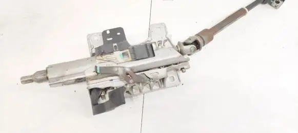 Citroen C4 I Steering wheel axle 870870