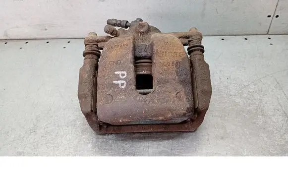 Skoda Roomster (5J) Front brake caliper 