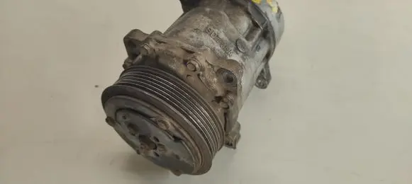 Citroen Berlingo Air conditioning (A/C) compressor (pump) SD7V16 9362807960 1106F