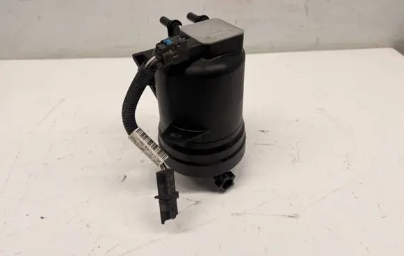 Renault Scenic IV - Grand scenic IV Fuel filter housing GRSC4OBPAL1 164000637R