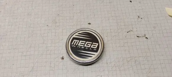 Volkswagen Golf V Original wheel cap