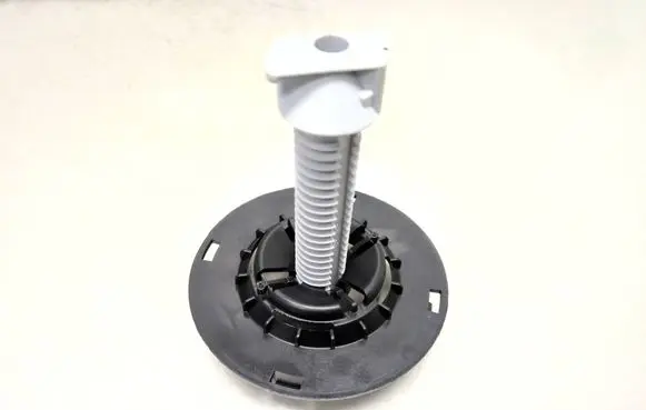 Opel Grandland X Spare wheel bolt 9816031680