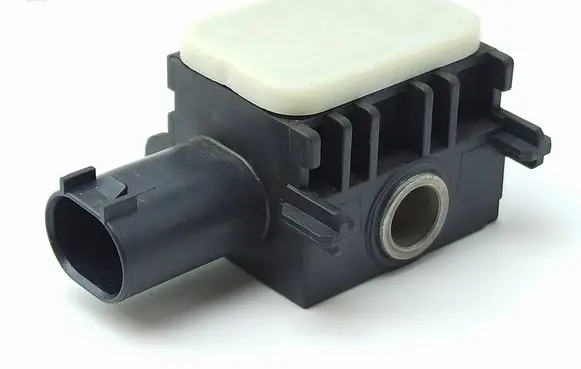 Mercedes-Benz R W251 Airbag deployment crash/impact sensor 0038202826 221106 403092