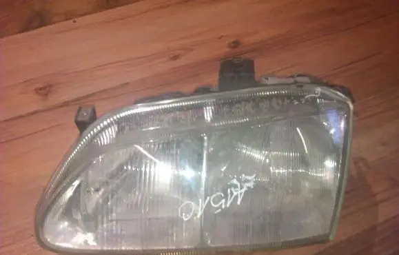 Renault Megane I Headlight/headlamp 7700831464