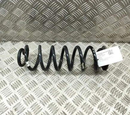 Skoda Superb B8 (3V) Rear coil spring 3Q0511115AL