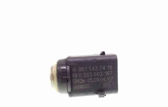 Mercedes-Benz E W211 Parking PDC sensor 0015427418 0263003167