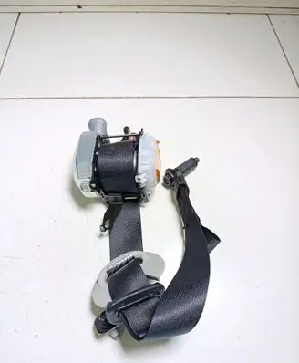 KIA Niro Rear seatbelt 89820G300WK 89820G300