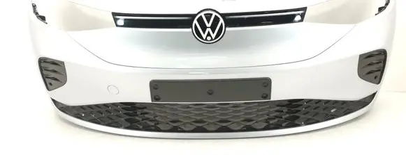 Volkswagen ID.3 Front bumper 11A807217A
