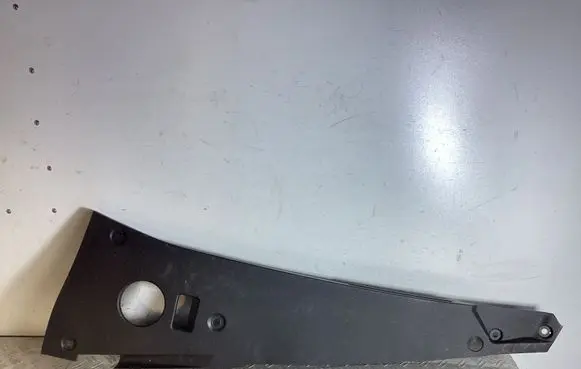 Lexus LS 460 - 600H Engine cover (trim) 5379550090
