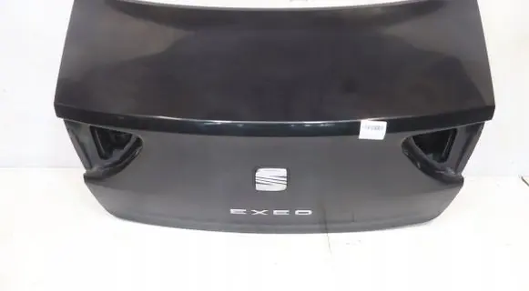 Seat Exeo (3R) Truck tailgate 