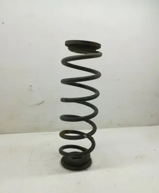 Volkswagen Golf V Rear coil spring 1k0512297c