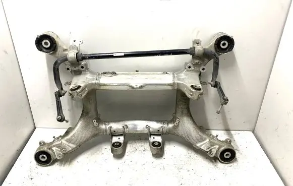 BMW M5 F90 Rear subframe 7857057