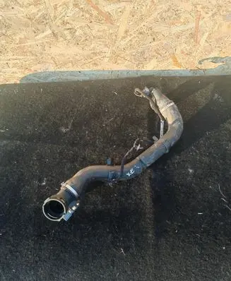 Jaguar XE Engine coolant pipe/hose 1321262A