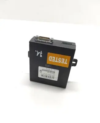Mercedes-Benz S W220 Other control units/modules A2208205426