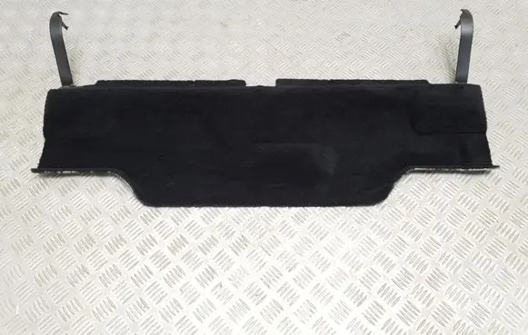 Tesla Model X Other trunk/boot trim element 1035884-00-G