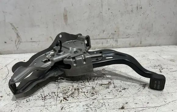 Honda FR-V Handbrake/parking brake lever assembly 