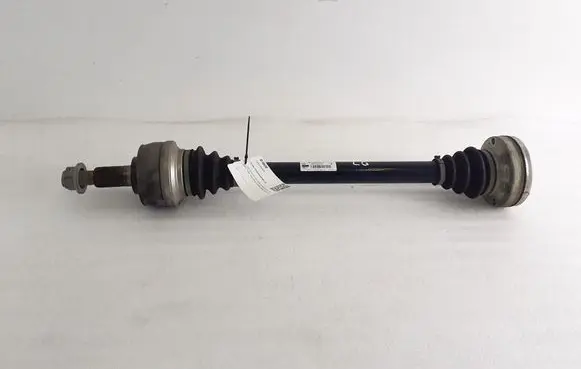 Porsche 718 Cayman 982 982c Rear driveshaft 98133202411 981.332.024.11