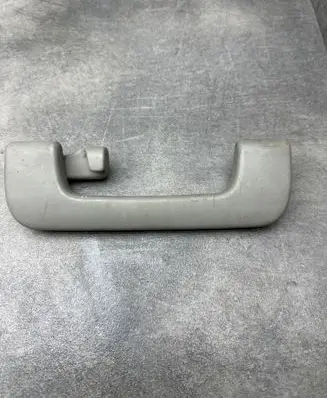 Audi A4 S4 B6 8E 8H Rear interior roof grab handle 8E0857607A