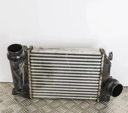 Nissan Qashqai Intercooler radiator M163236 144614EA0A