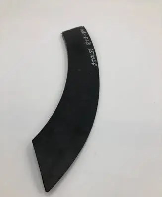 Mercedes-Benz GLB x247 Fender trim (molding)