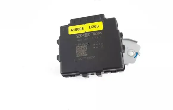 KIA Optima Parking PDC control unit/module 96880A8200 96880-A8200 S801700026ZW3