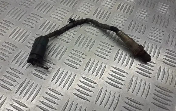 Nissan Note (E11) Lambda probe sensor BRAK