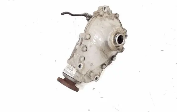 BMW X3 F25 Front differential 8618381