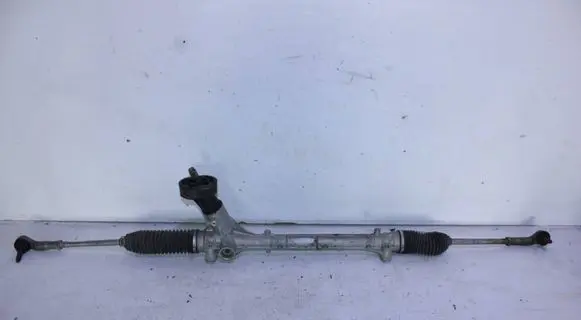 Volkswagen Polo VI Steering rack