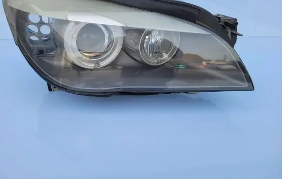 BMW 7 F01 F02 F03 F04 Headlight/headlamp