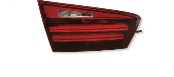 BMW 5 F10 F11 Tailgate rear/tail lights 7370347
