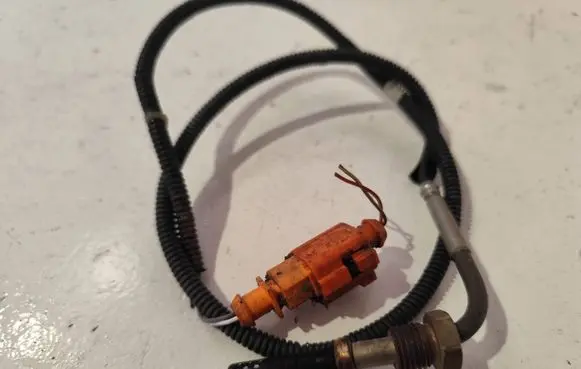 Audi A4 S4 B7 8E 8H Exhaust gas temperature sensor 03g906088ba